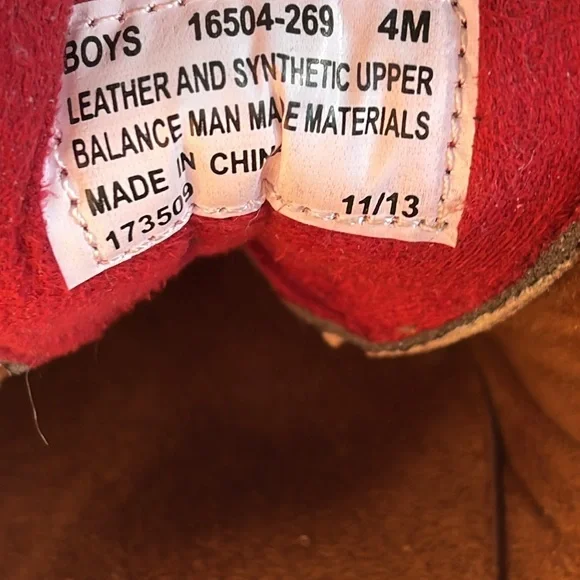 Florsheim Shoes - Picture 7 of 7